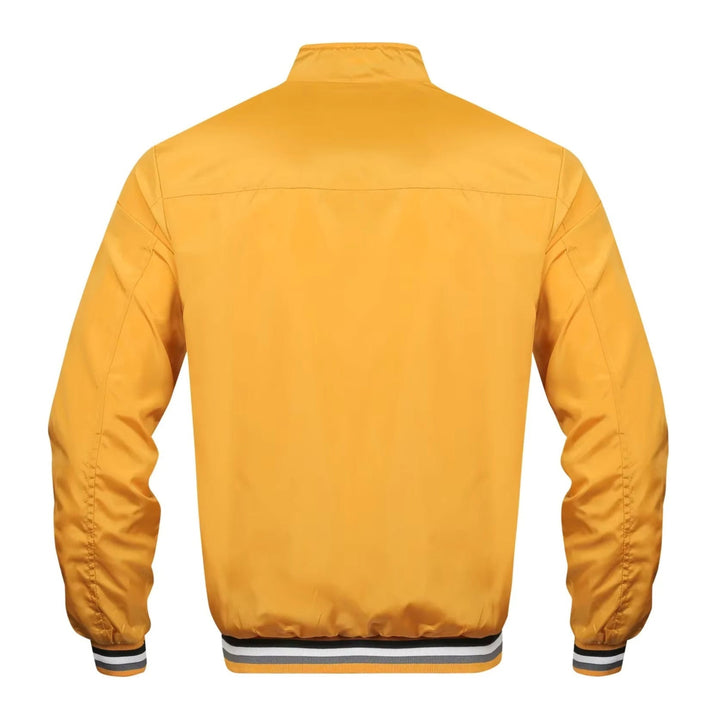 Ethan™|Callaway Heritage Windbreaker