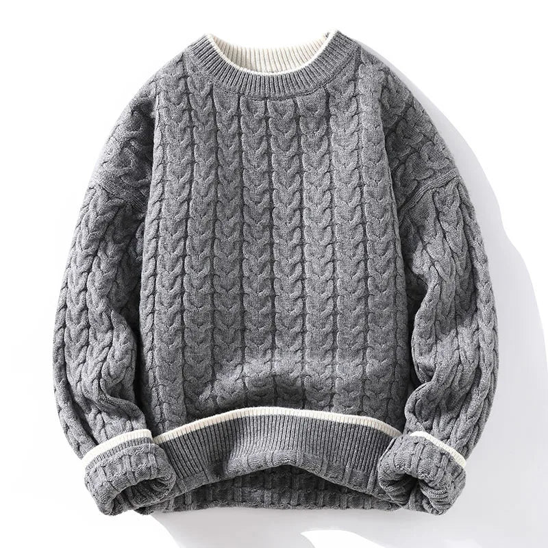 Justin™ | Knit Sweater