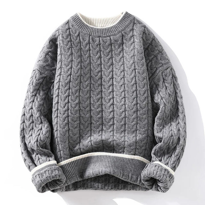 Justin™ | Knit Sweater