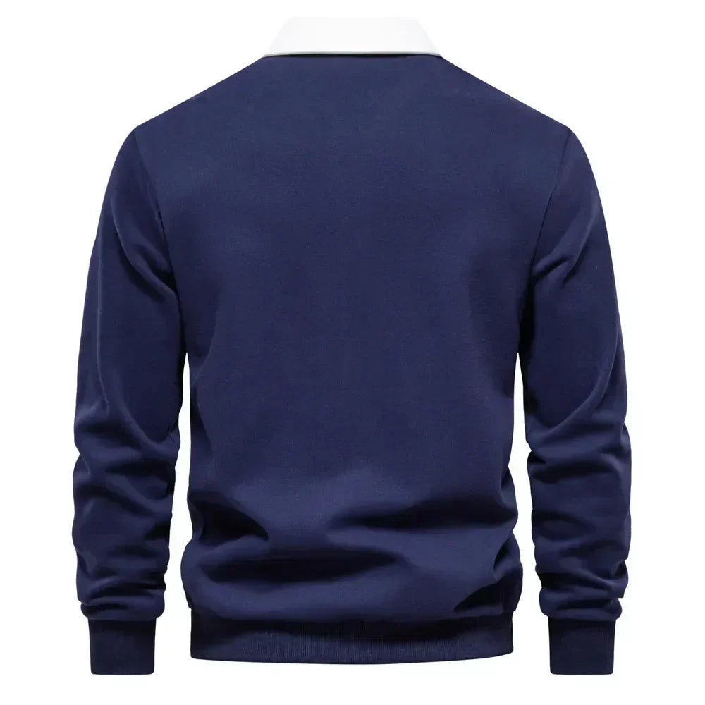 Elias™|Comfort Polo Shirt