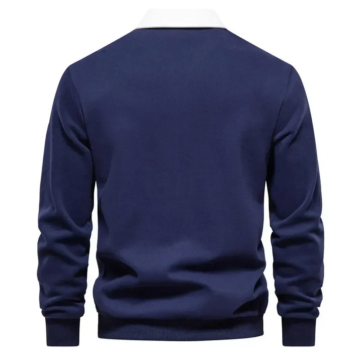 Elias™|Comfort Polo Shirt
