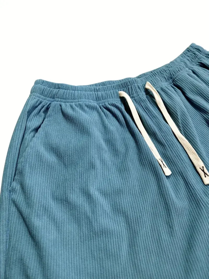 Adam™ | ComfortFit Corduroy Trousers