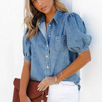Denim