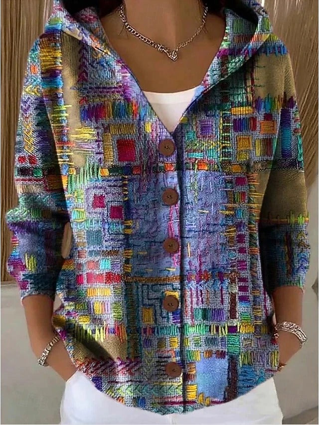 Cindy™ | Elegant Soft Cardigan