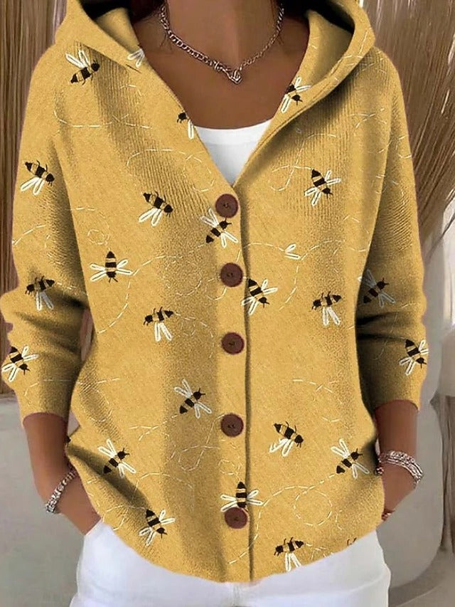 Cindy™ | Elegant Soft Cardigan