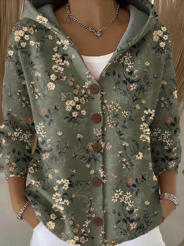 Cindy™ | Elegant Soft Cardigan