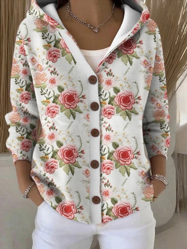 Cindy™ | Elegant Soft Cardigan
