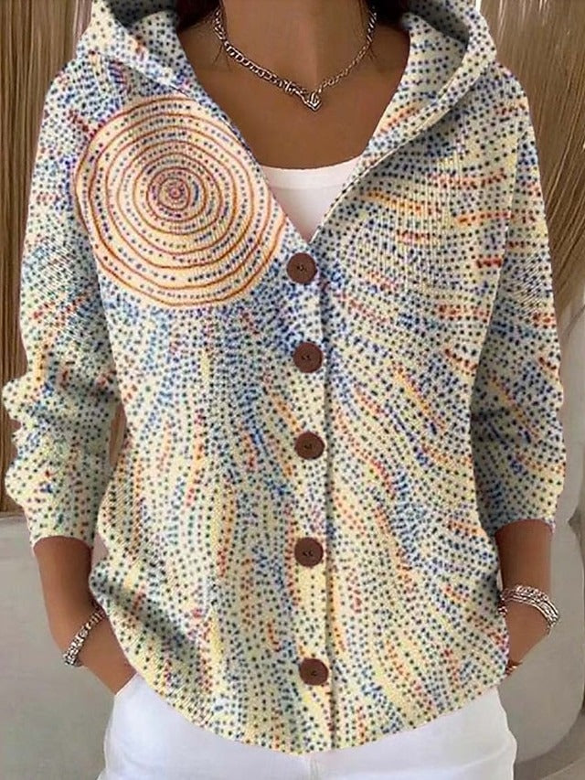 Cindy™ | Elegant Soft Cardigan