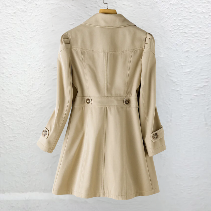 Olivia™ | Elegant Vintage Jacket