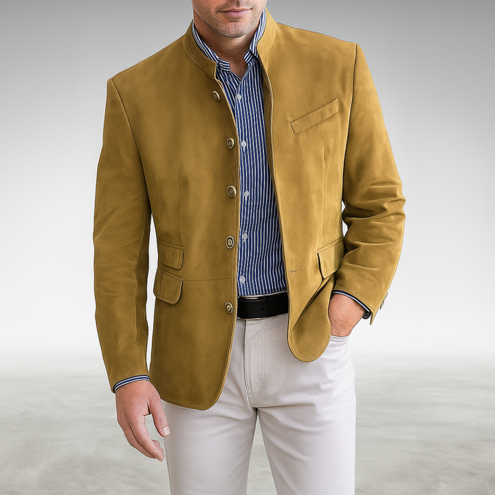 Maxwell™ | Tailored Blazer