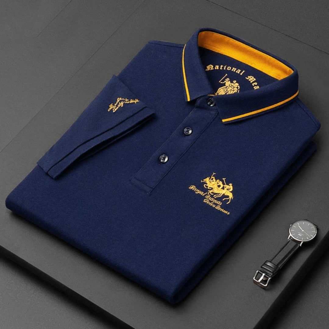 William™|Luxury Polo