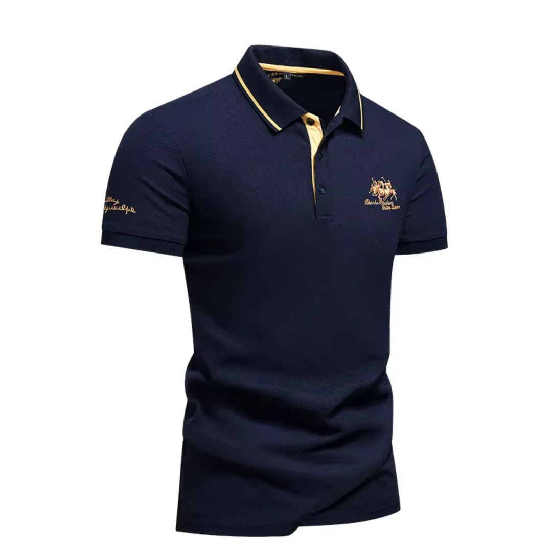 William™|Luxury Polo