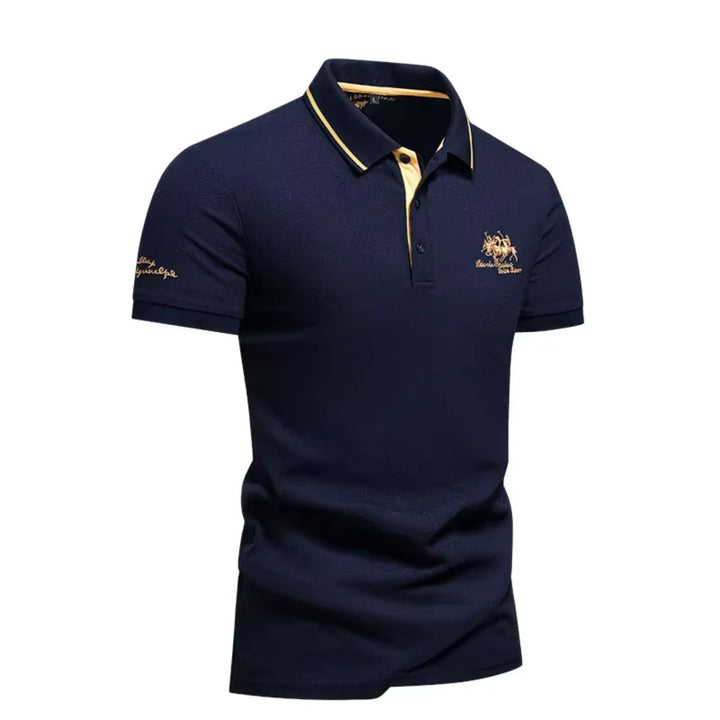William™|Luxury Polo