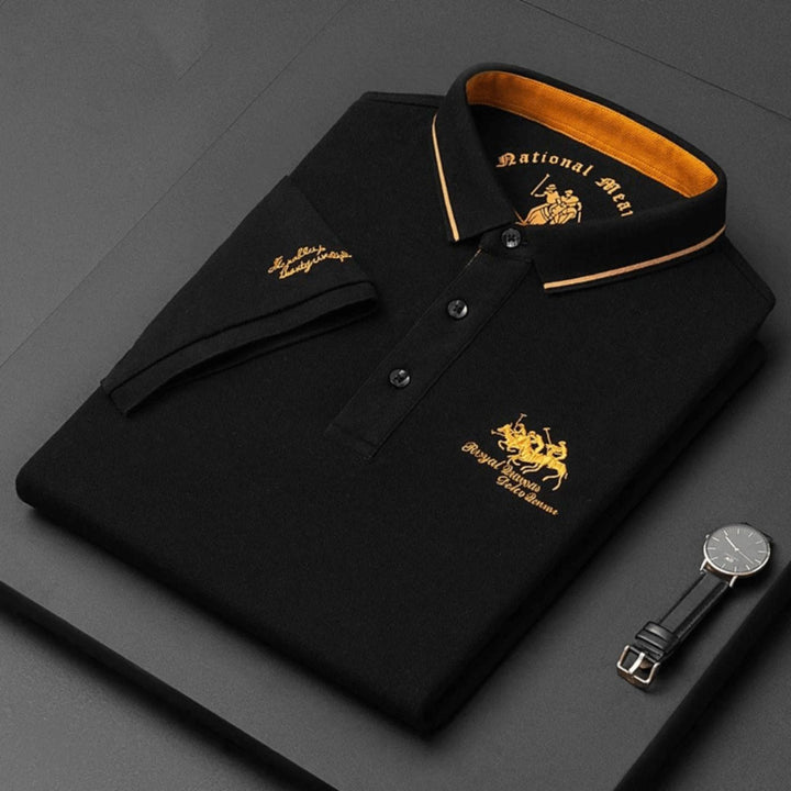 William™|Luxury Polo