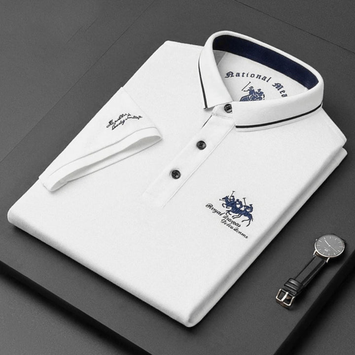 William™|Luxury Polo