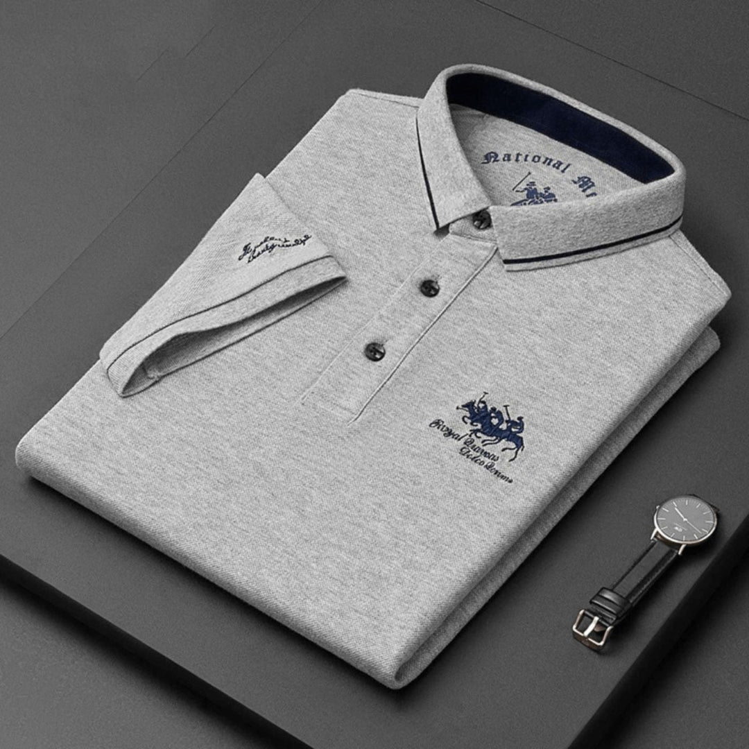 William™|Luxury Polo
