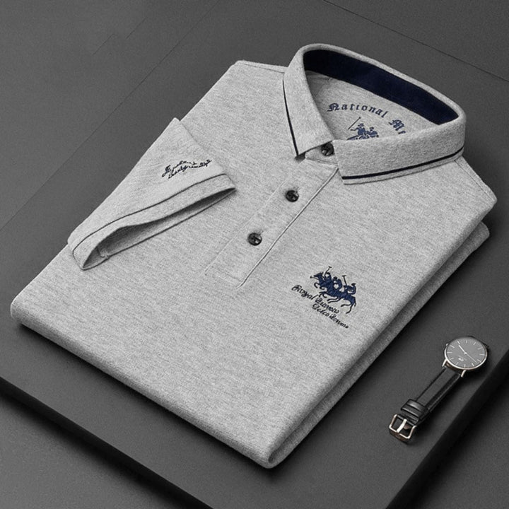 William™|Luxury Polo