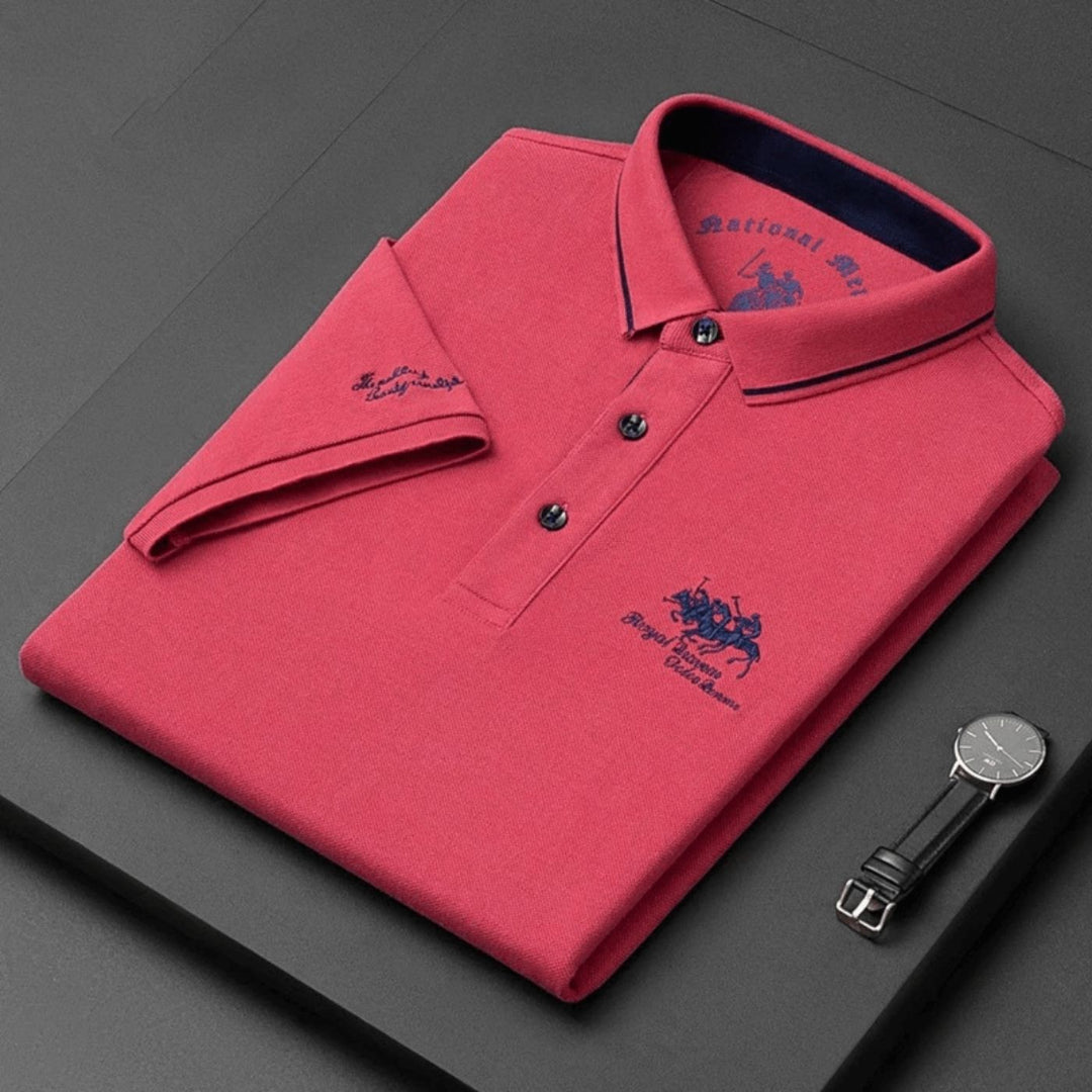 William™|Luxury Polo