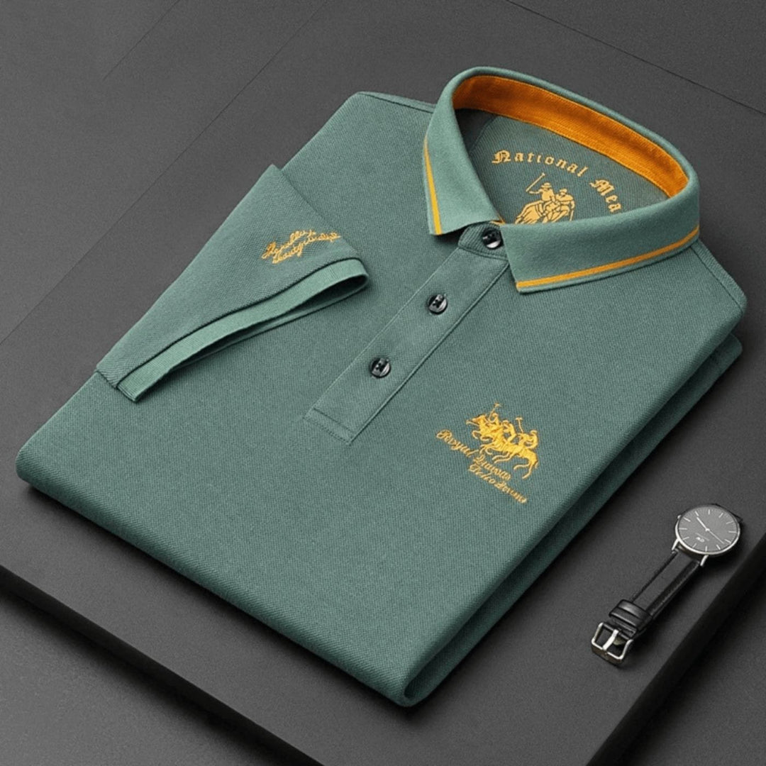 William™|Luxury Polo