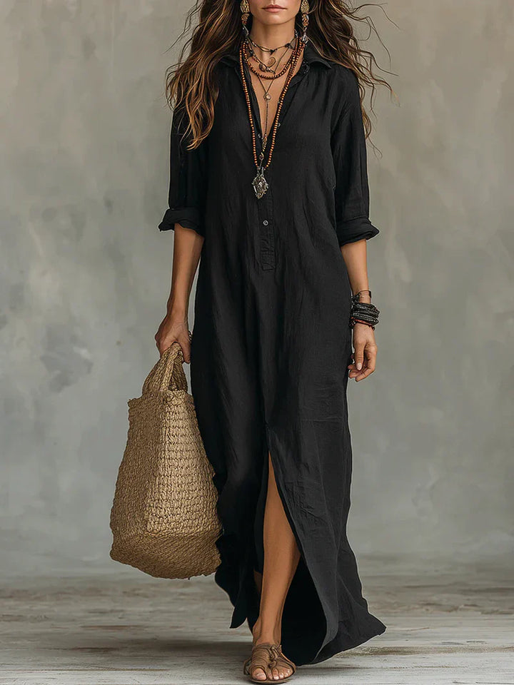 Willow™ | Effortless Maxi Dress