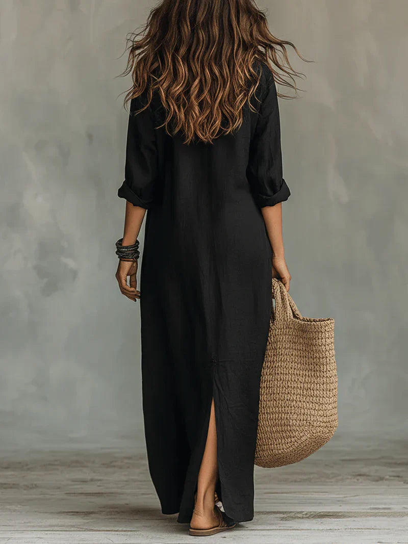 Willow™ | Effortless Maxi Dress