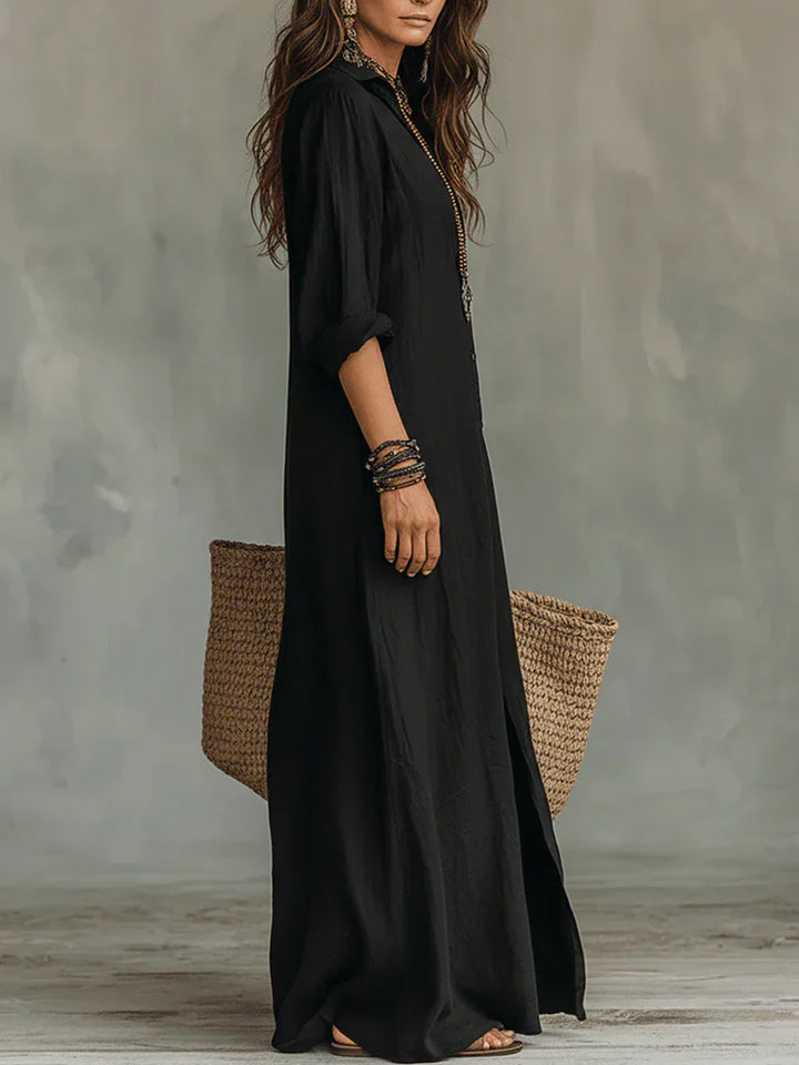 Willow™ | Effortless Maxi Dress