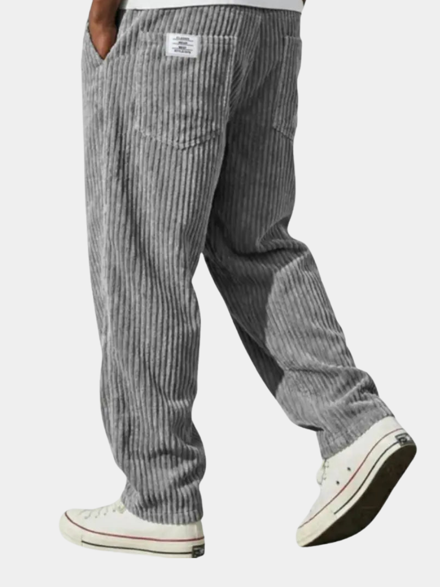 Sam™|Corduroy Trousers