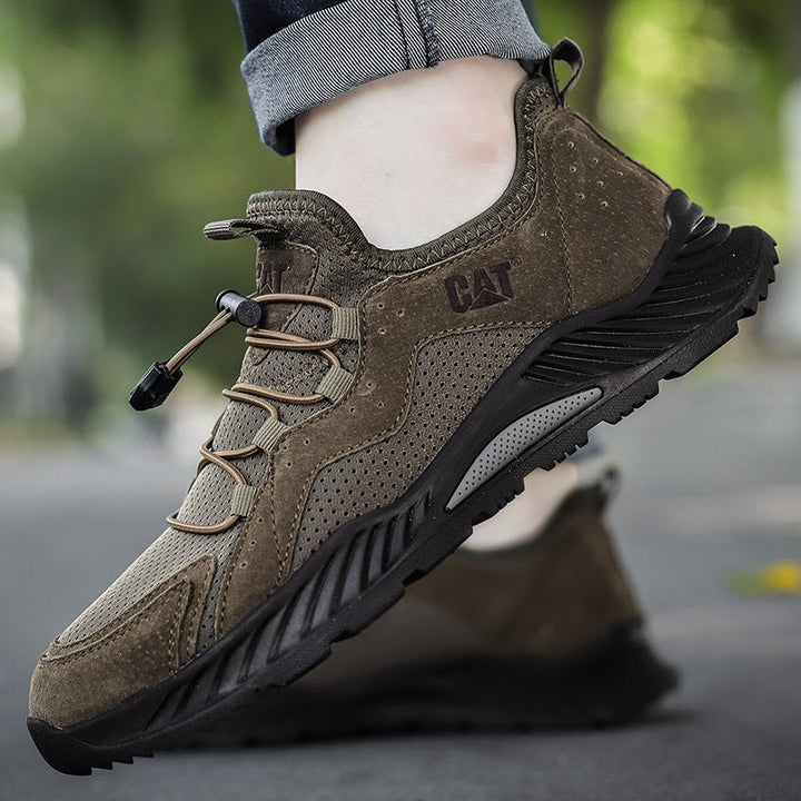 Edward™|Stylish mesh sports sneakers for men