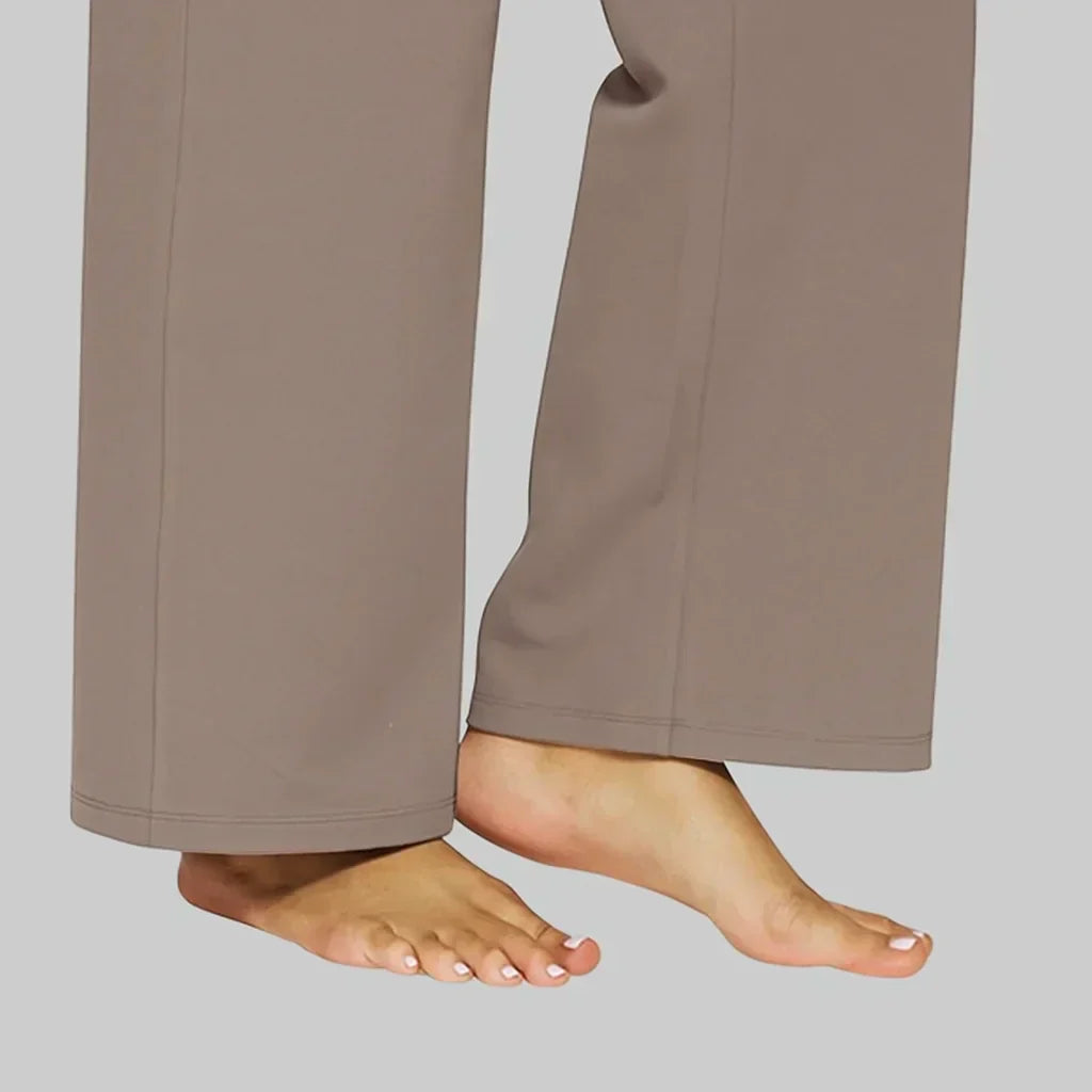 Mia™| Comfortable Stretch Pants