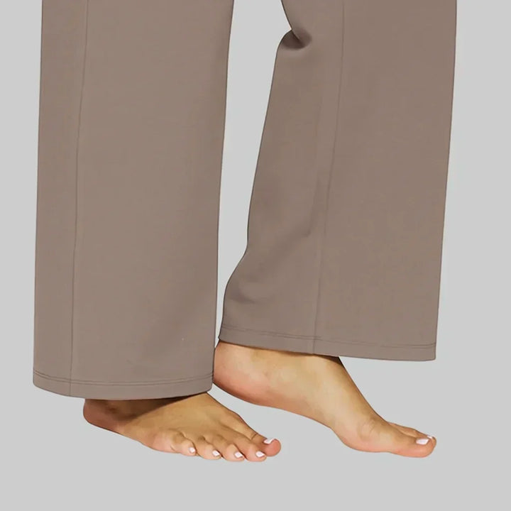 Mia™| Comfortable Stretch Pants