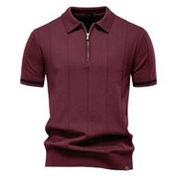 Burgundy Red