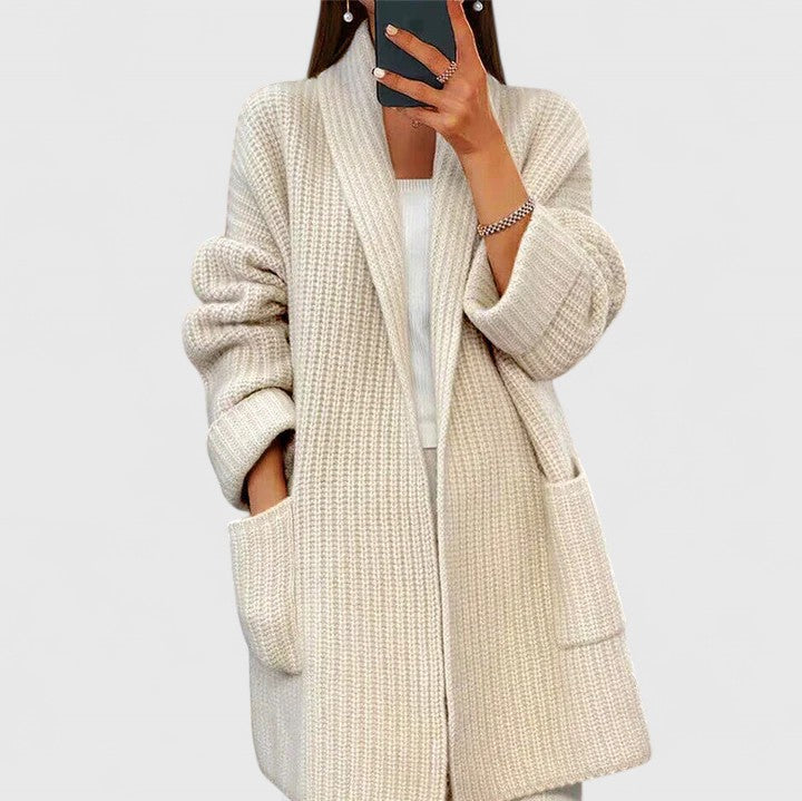 Nina™ | Comfortable Cardigan