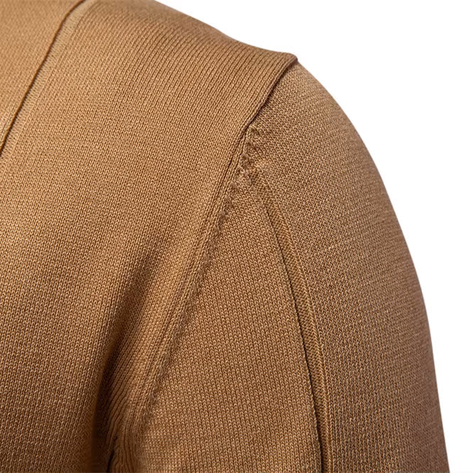 Lennox ™|Polo Shirt With Collar