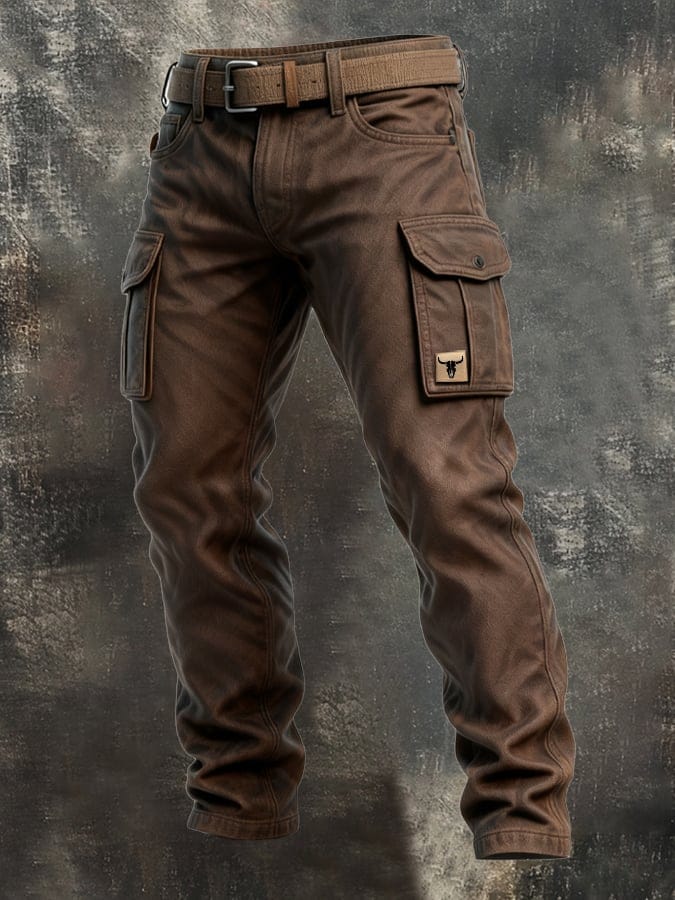Matthew™| Insulated Utility Trousers