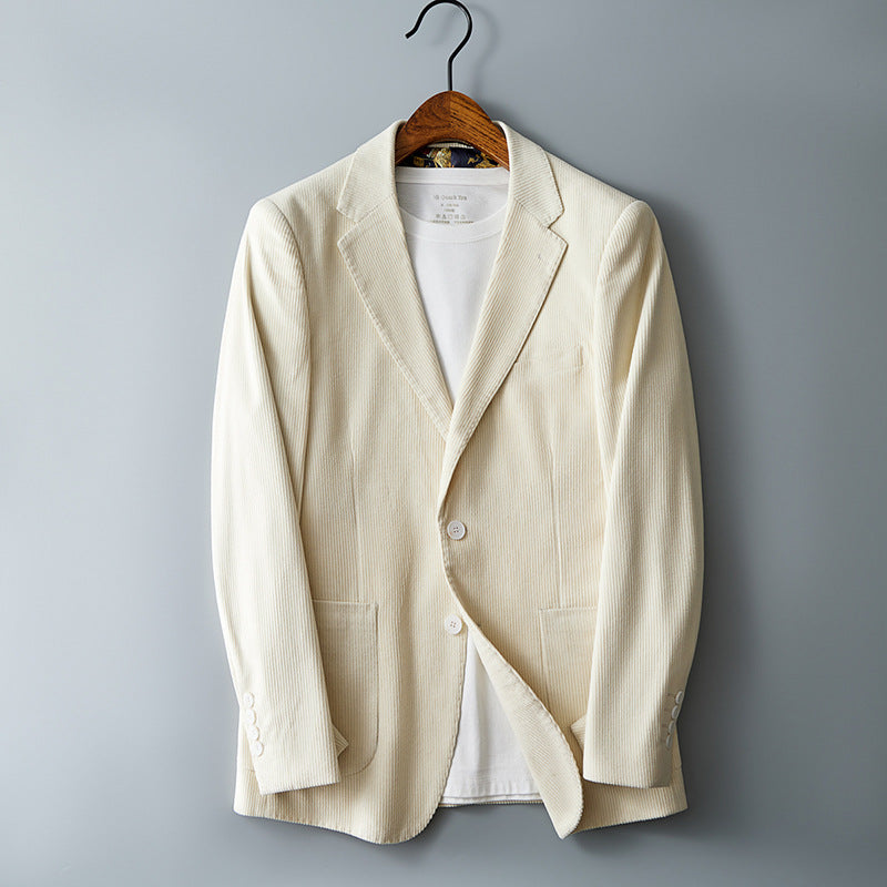 Dante™ | Corduroy Blazer