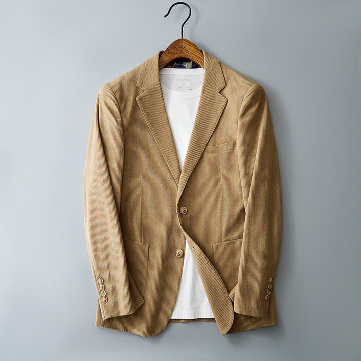 Dante™ | Corduroy Blazer