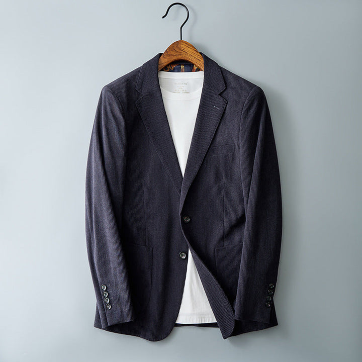 Dante™ | Corduroy Blazer
