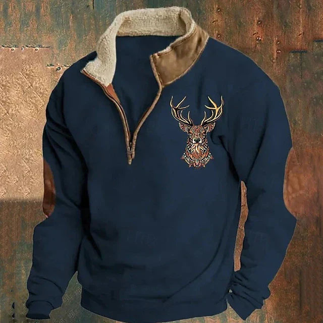 Hunter™ | Sweater