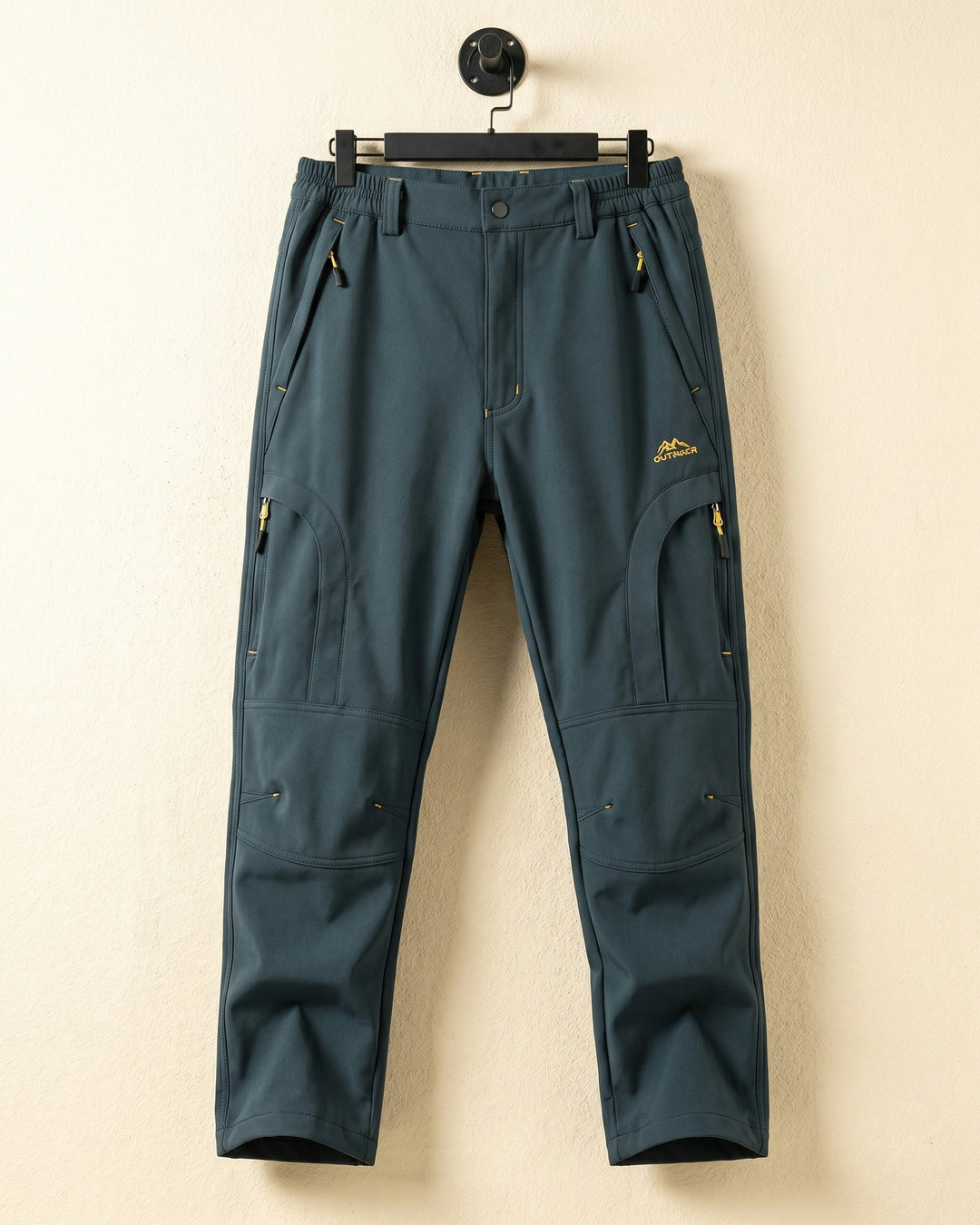 Lucio™ | Performance Stretch Trousers