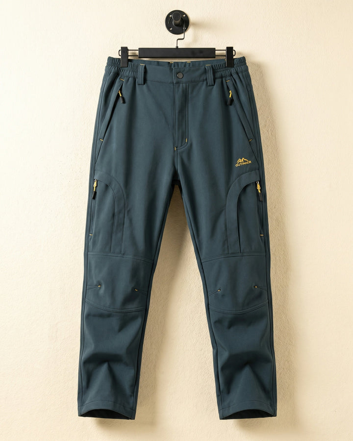Lucio™ | Performance Stretch Trousers