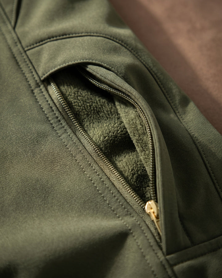 Lucio™ | Performance Stretch Trousers