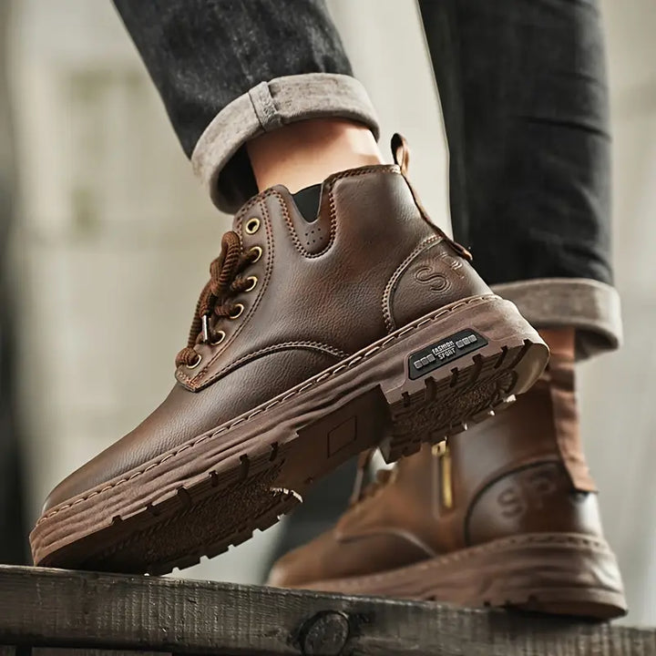 Sebastian™|Waterproof non slip boots