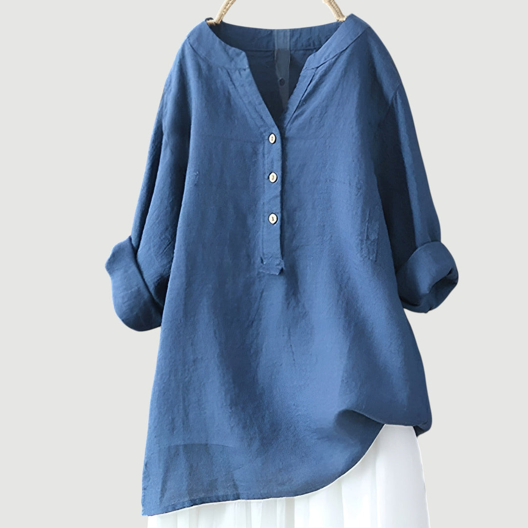 Aileen™|Airy And Comfortable Shirt