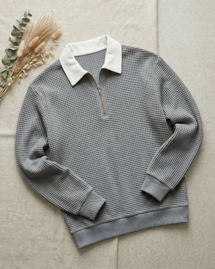 Albert™ | Knit Polo