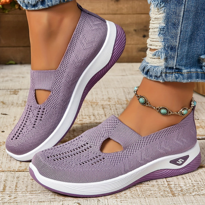 Harlow™|Orthopaedic slip-on shoes