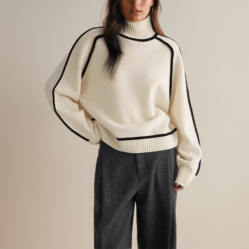 Isabelle™|Comfortable, oversized, stylish fit
