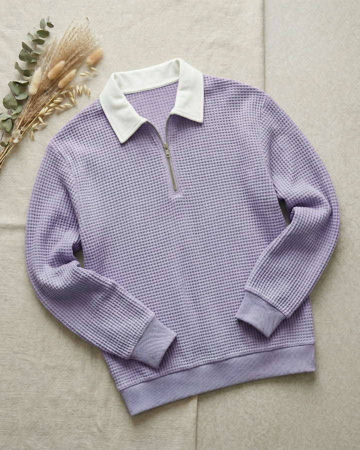 Albert™ | Knit Polo