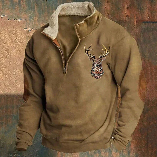 Hunter™ | Sweater