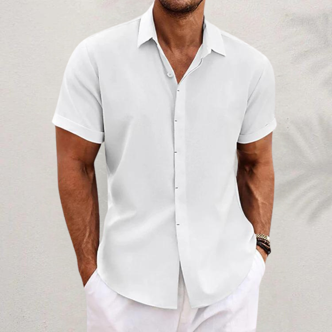 Ashton™|Classic Shirt