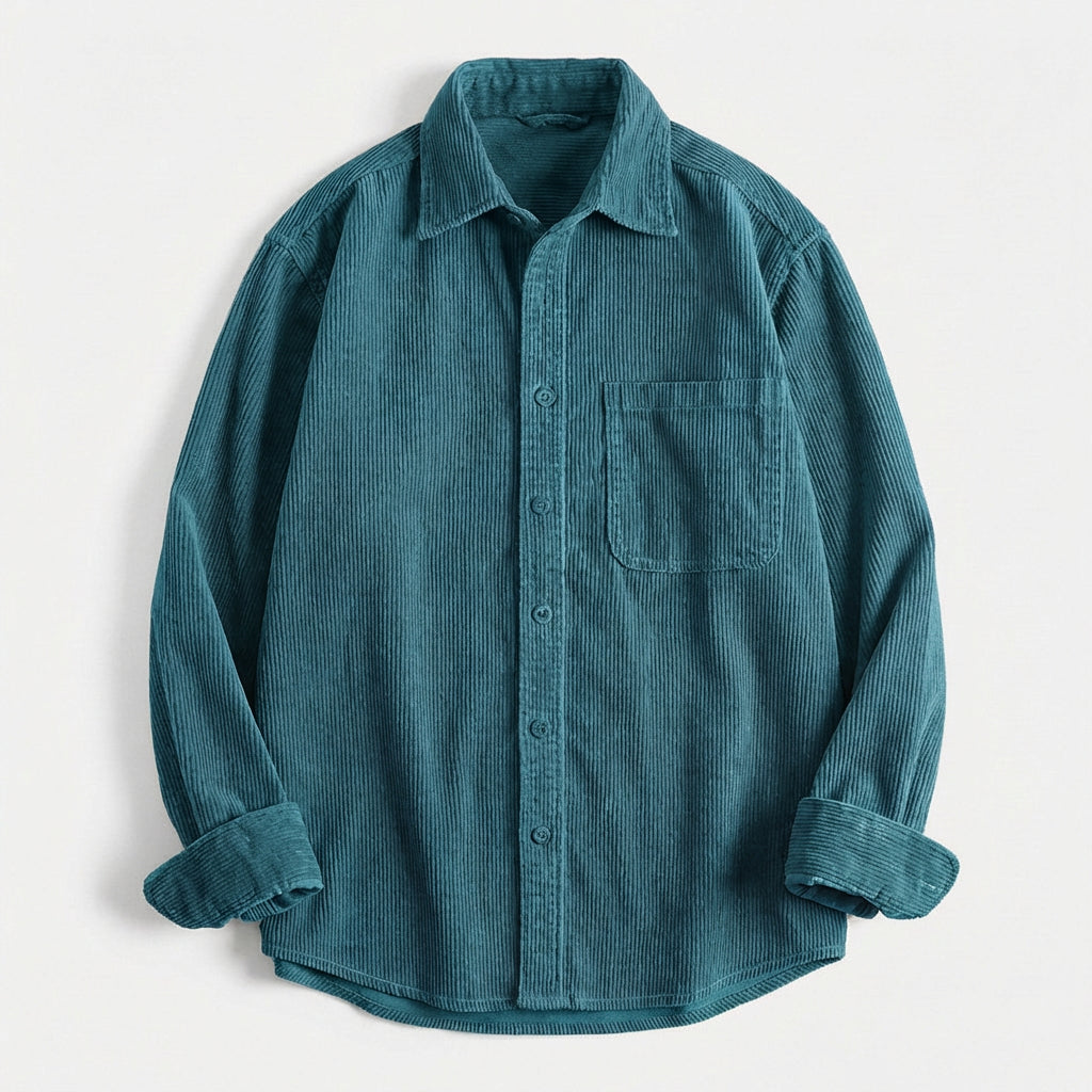 Lawson™ | Corduroy Shirt Jacket
